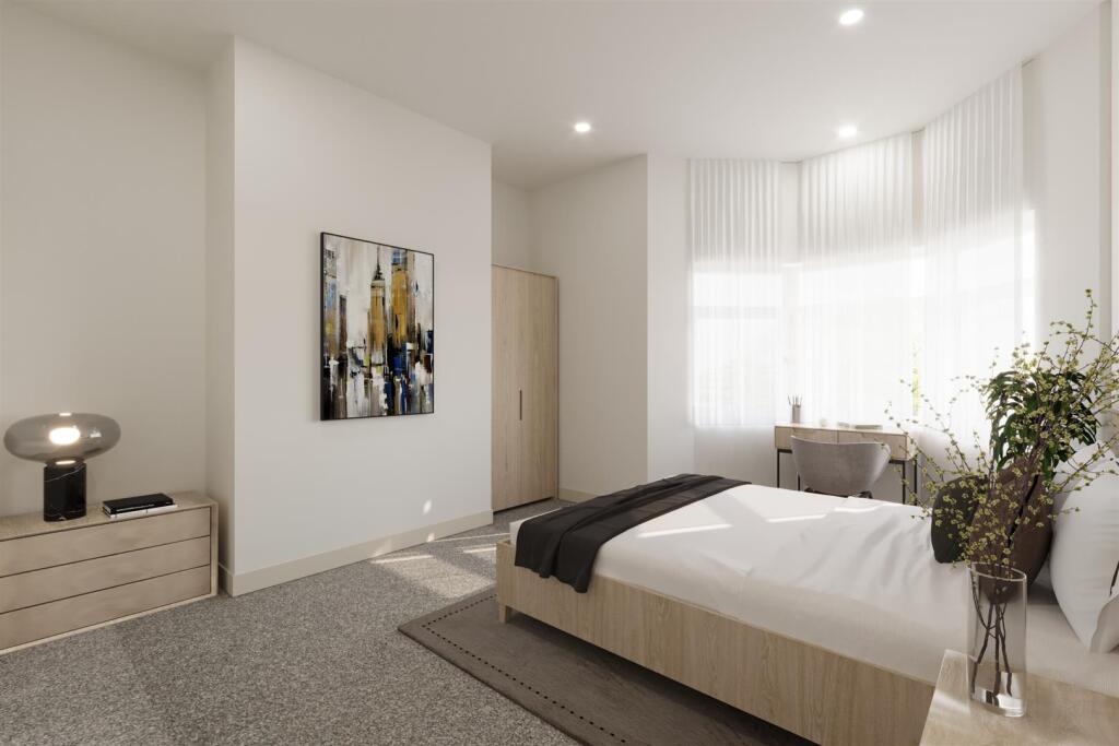 Additional image 4 of Fishponds Road, Bristol