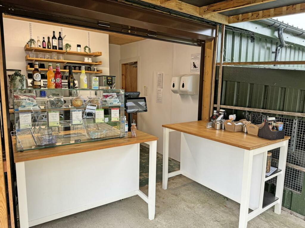 Additional image 20 of Holwood Farm Shop, New Road Hill
Keston, Kent, United Kingdom, BR2 6AB