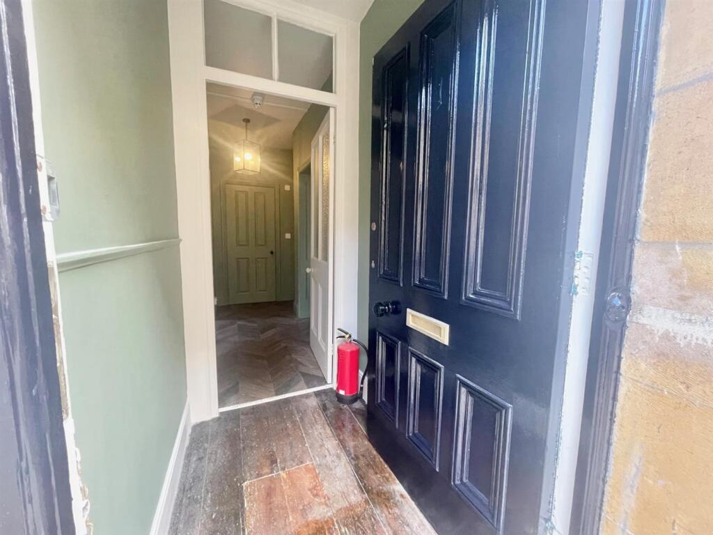 Additional image 2 of Flat 1 Pinehurst, 17 Bellevue Road, Clevedon