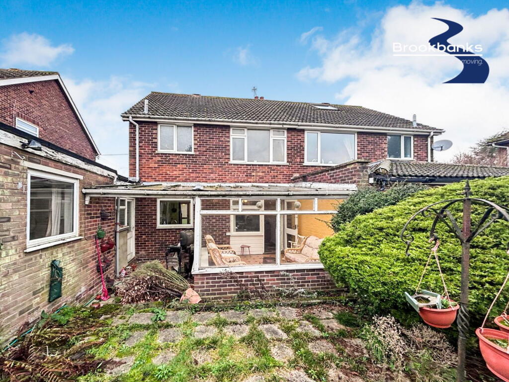 Additional image 24 of Church Road, Crockenhill, BR8