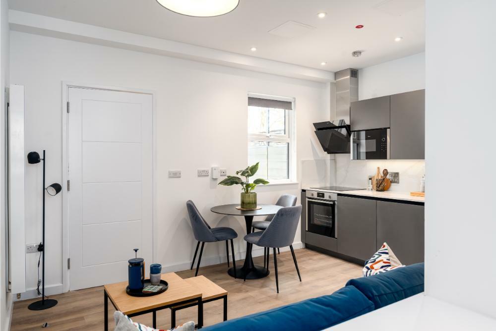 Additional image 9 of Park Street, Bristol, BS1