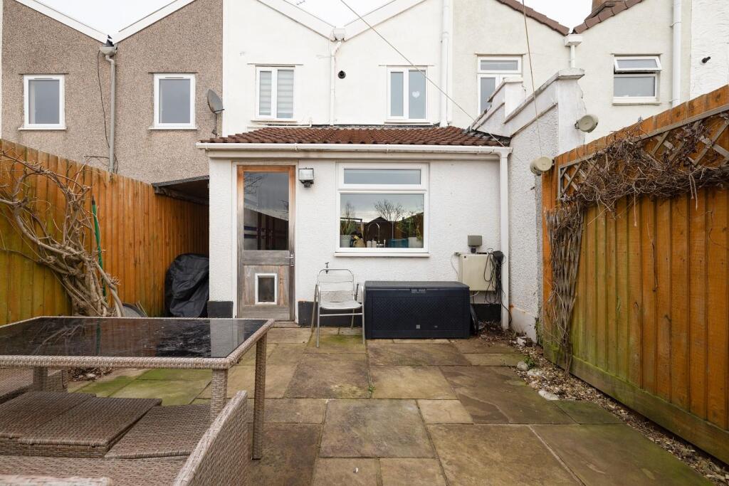 Additional image 24 of Gadshill Road, Eastville