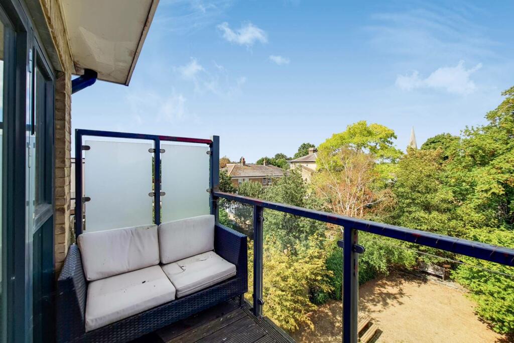 Additional image 9 of Widmore Road, Bromley, BR1