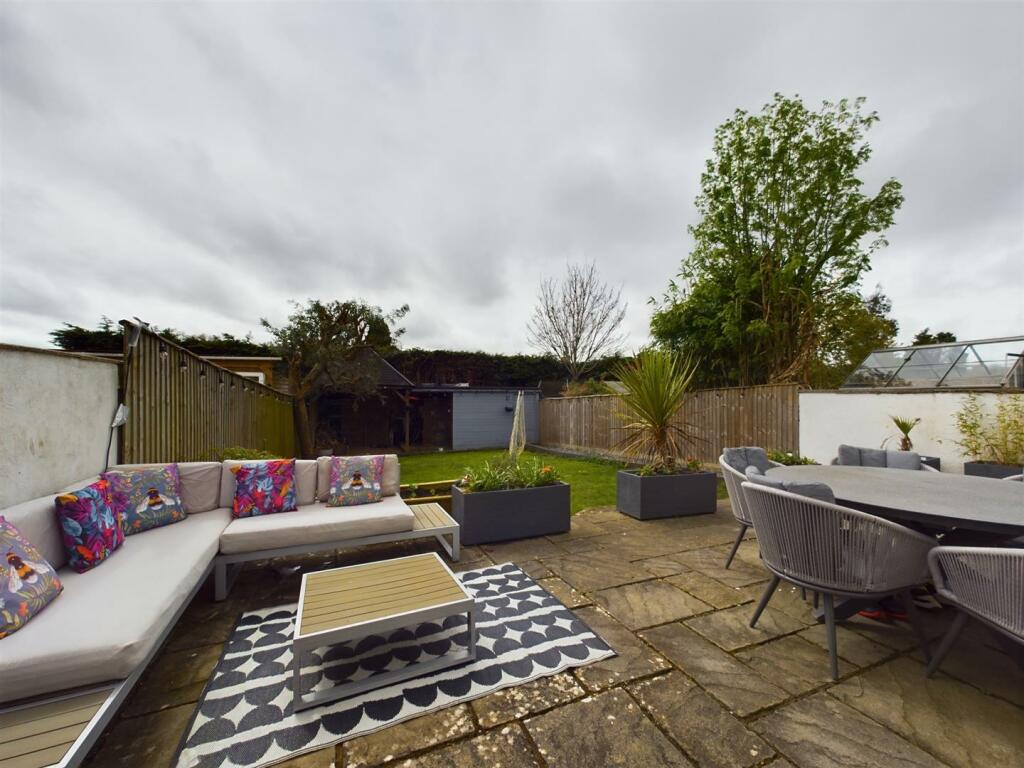 Additional image 22 of Central Avenue, Hanham, Bristol, BS15 3PQ