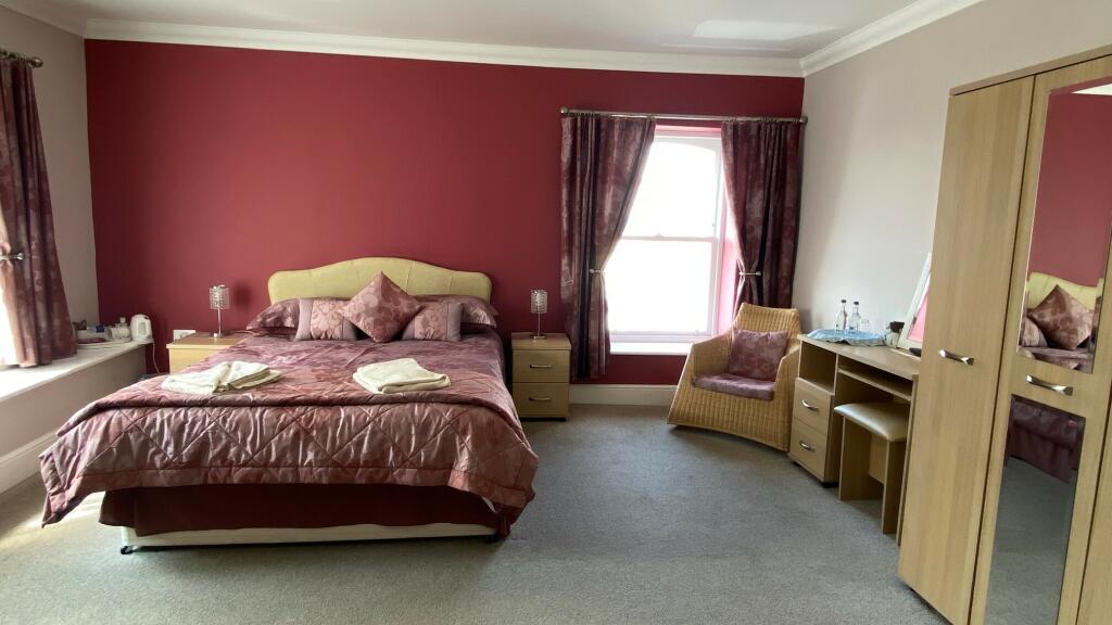 Additional image 4 of Golden Lion Hotel  Senhouse Street  MARYPORT Cumbria CA15 6AB  United Kingd