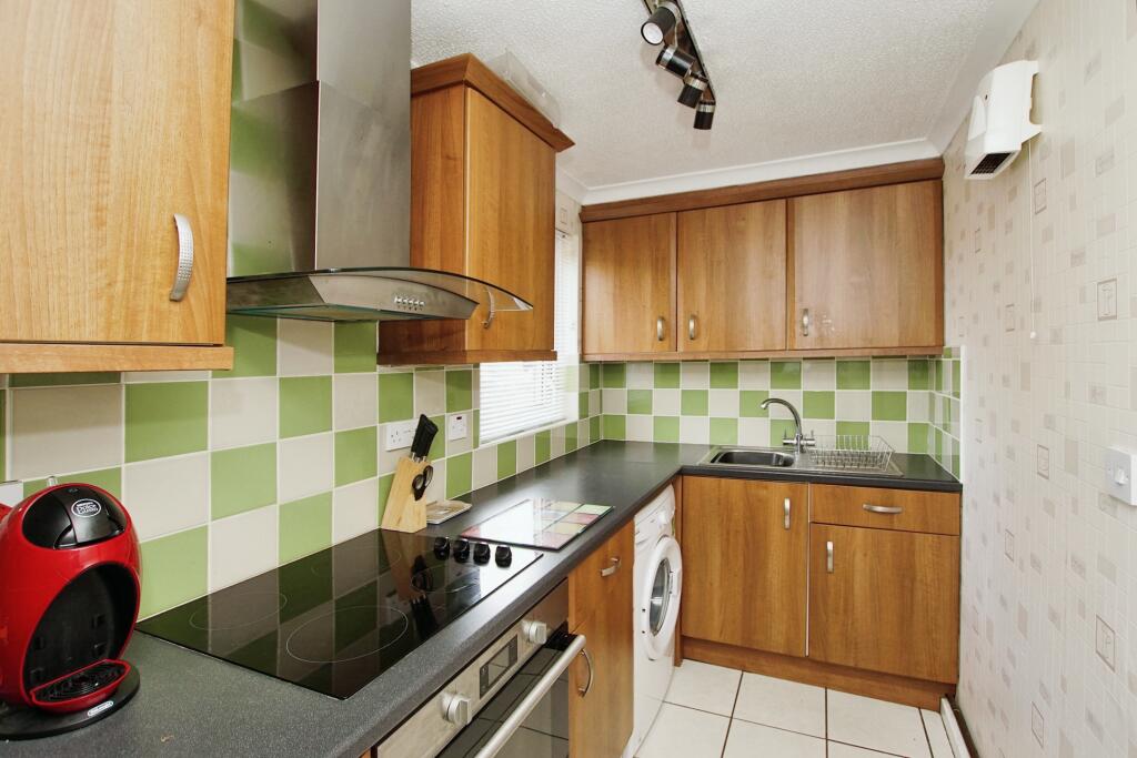 Additional image 11 of Bader Close, Yate, Bristol, Gloucestershire, BS37