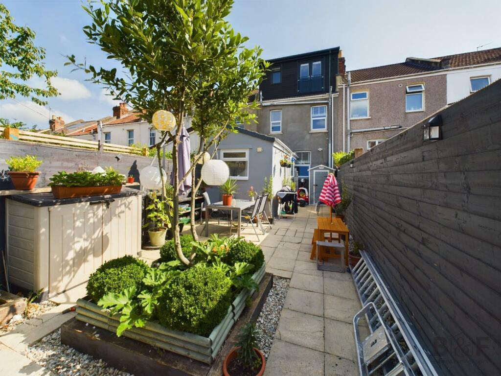 Additional image 24 of Cassell Road, Fishponds