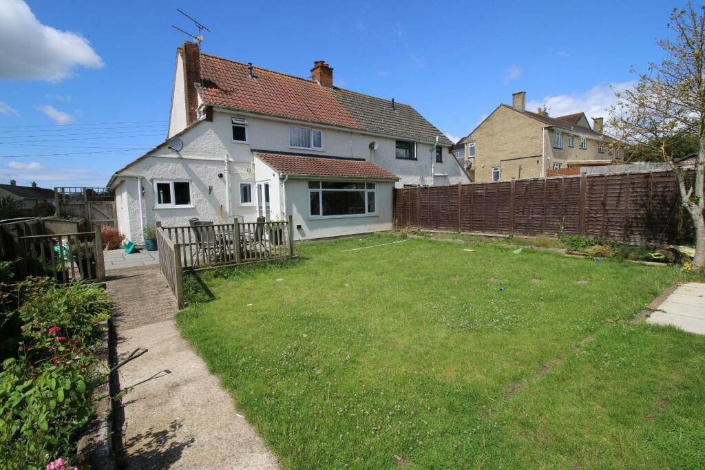 Additional image 14 of Extended family home in Felton village