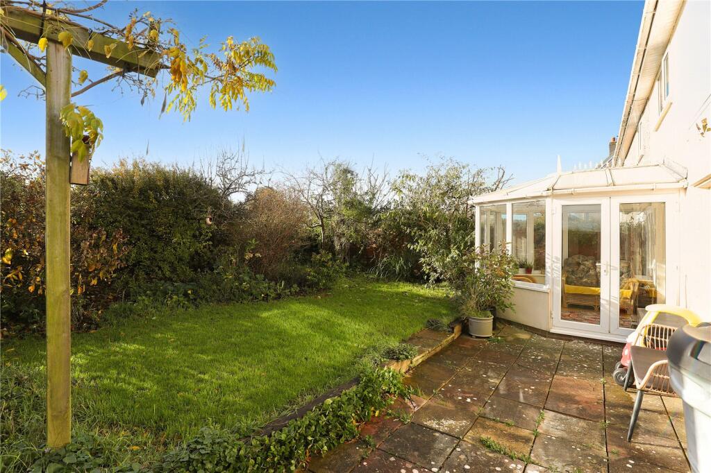 Additional image 25 of Ridgeway Close, West Harptree, Bristol, Somerset, BS40