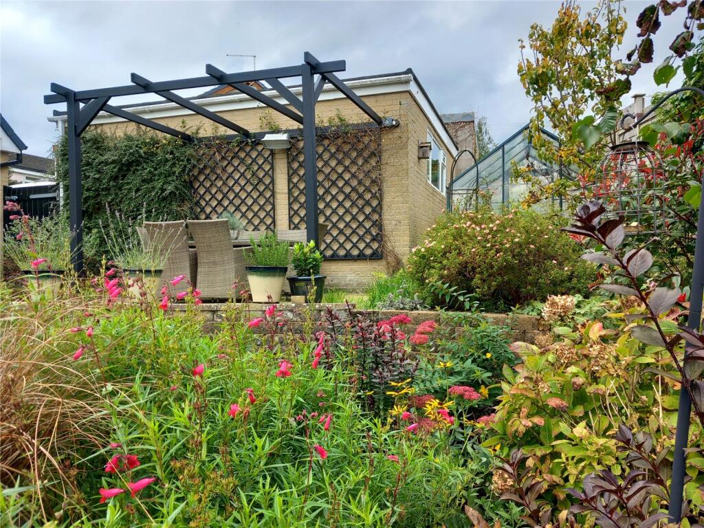 Additional image 23 of Hillside Drive, West Bradford, Clitheroe, Lancashire, BB7