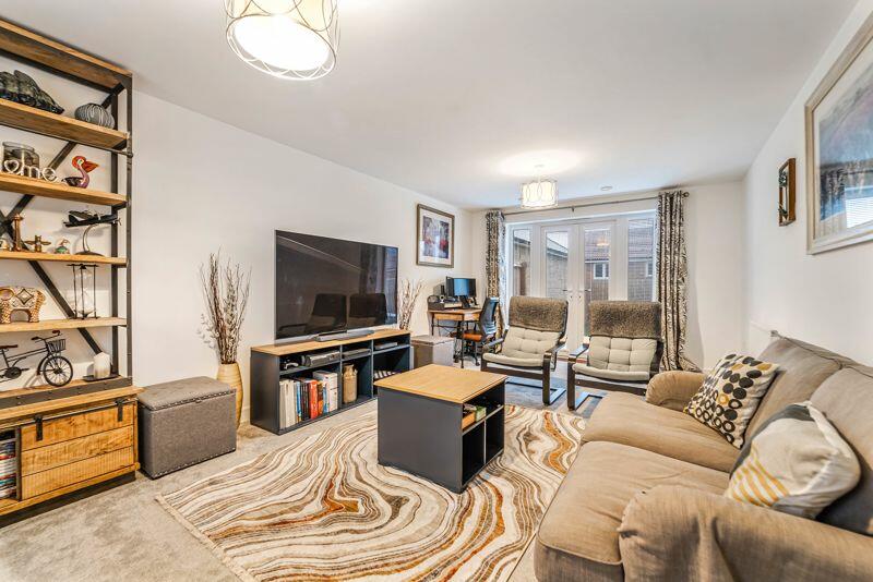Additional image 5 of Dulmoor Drive, Mead Fields - STYLISH FAMILY HOME