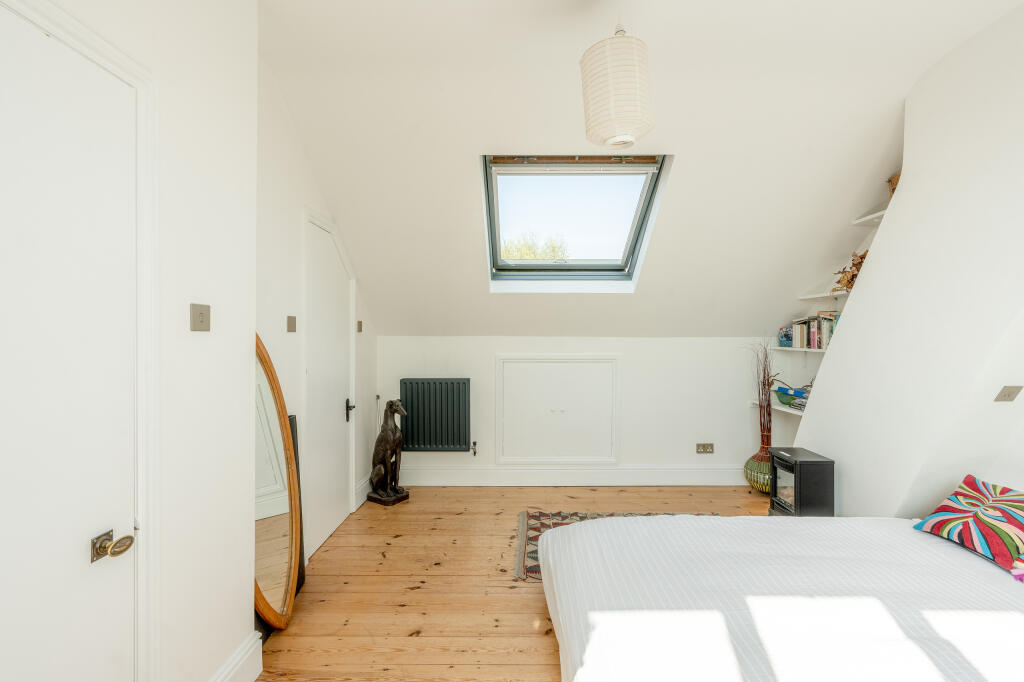 Additional image 28 of Redcatch Road, Knowle, Bristol.