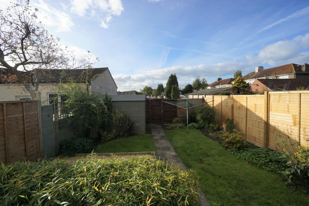 Additional image 10 of Berkeley Road, Fishponds, Bristol, BS16