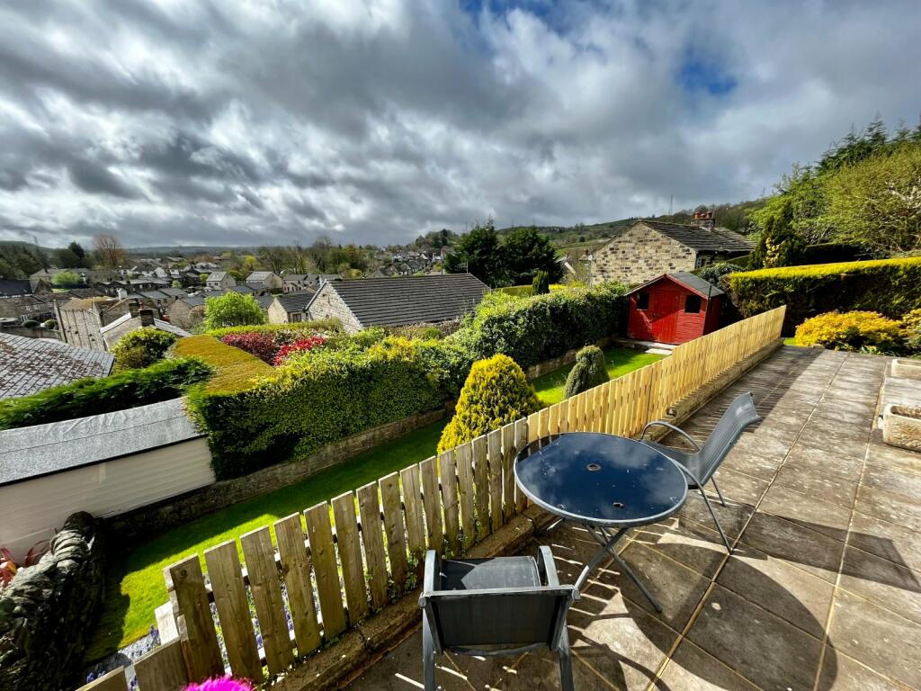 Additional image 12 of Moor Edge, Harden, Bingley, West Yorkshire, BD16