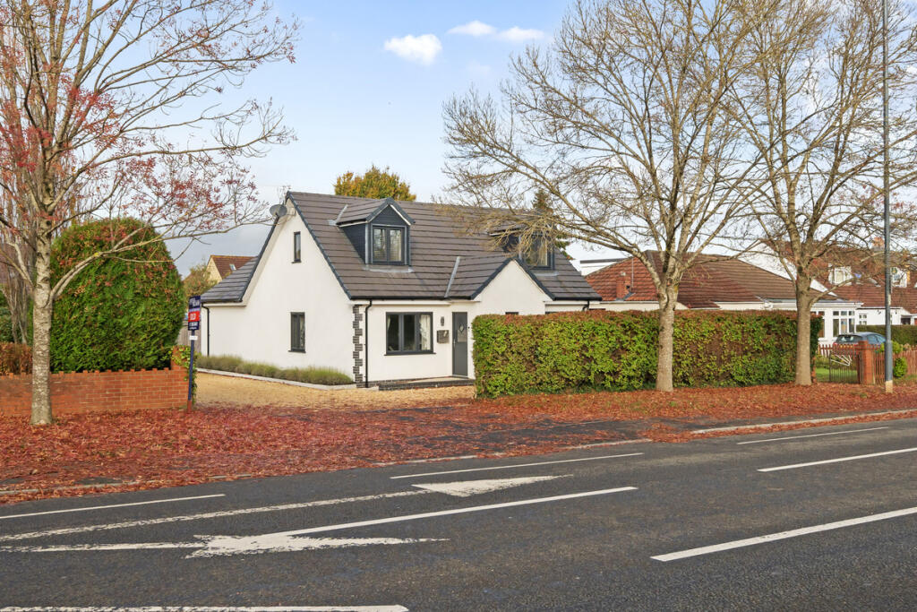 Primary image of Badminton Road, Bristol, BS36
