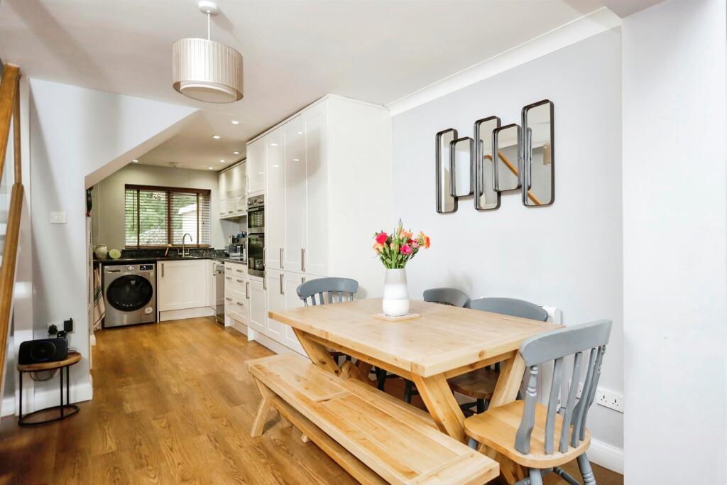 Additional image 4 of Carpenters Croft, East Hoathly, Lewes