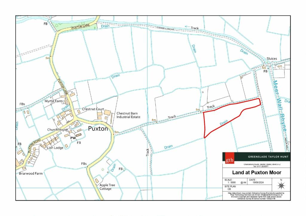 Additional image 5 of Dolemoor Lane, Puxton Moor, Weston-Super-Mare, North Somerset, BS49