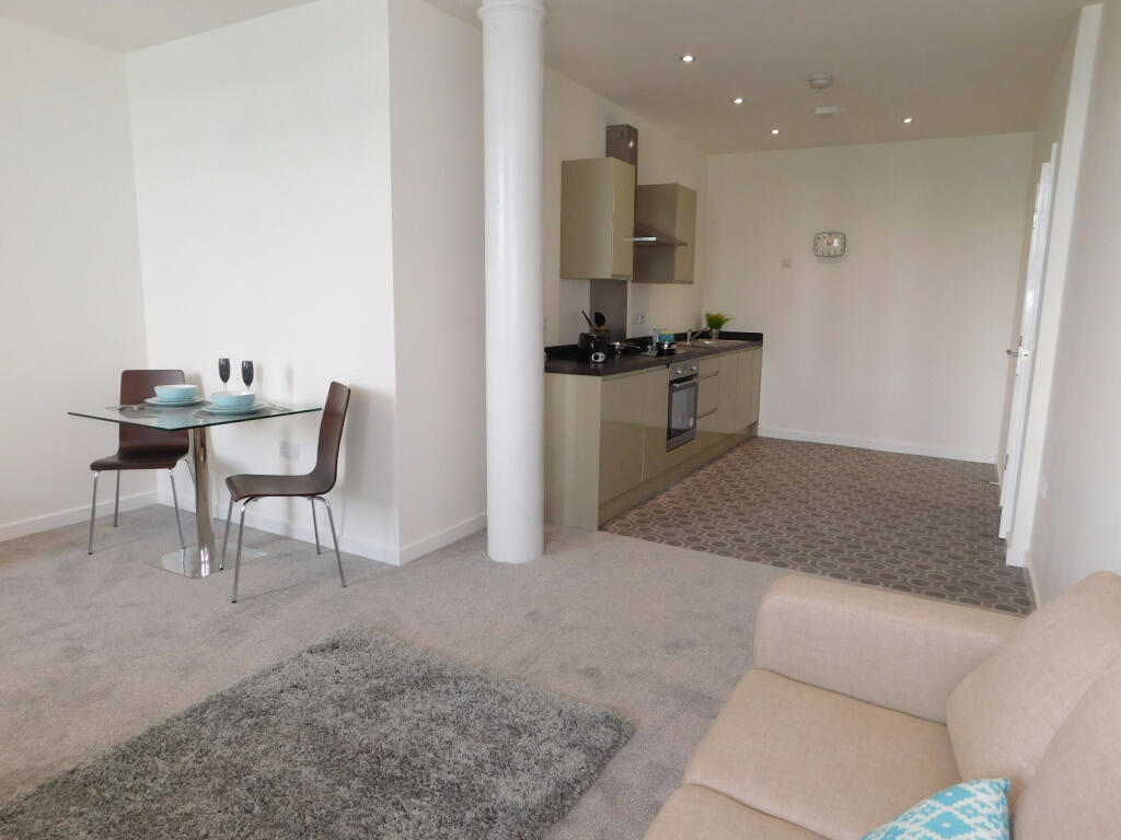 Additional image 4 of 2 Manor Row, City Centre, Bradford, BD1