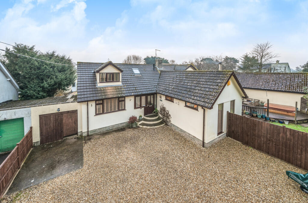 Primary image of Slade Lane, Lympsham, Weston-super-Mare, BS24