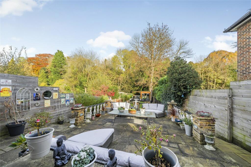 Additional image 9 of Lower Camden, Chislehurst