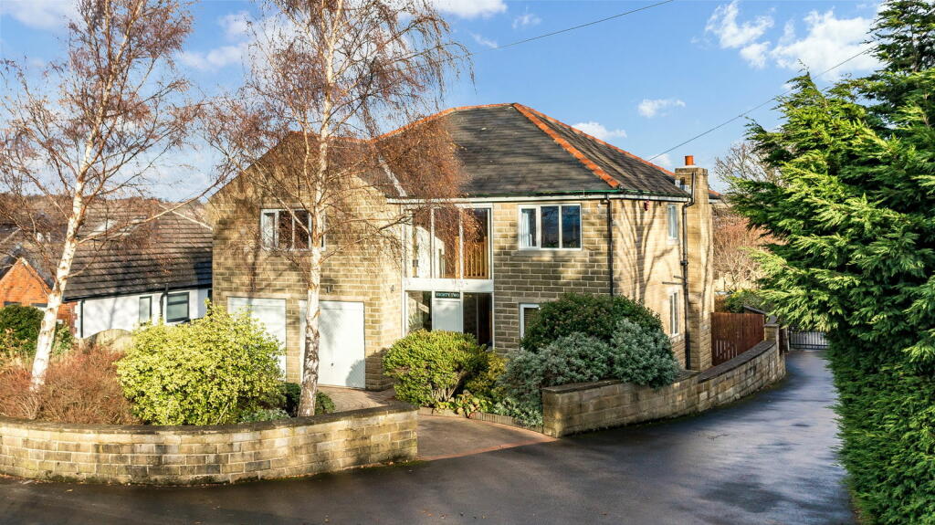 Additional image 33 of Latham Lane, Gomersal, Cleckheaton, BD19