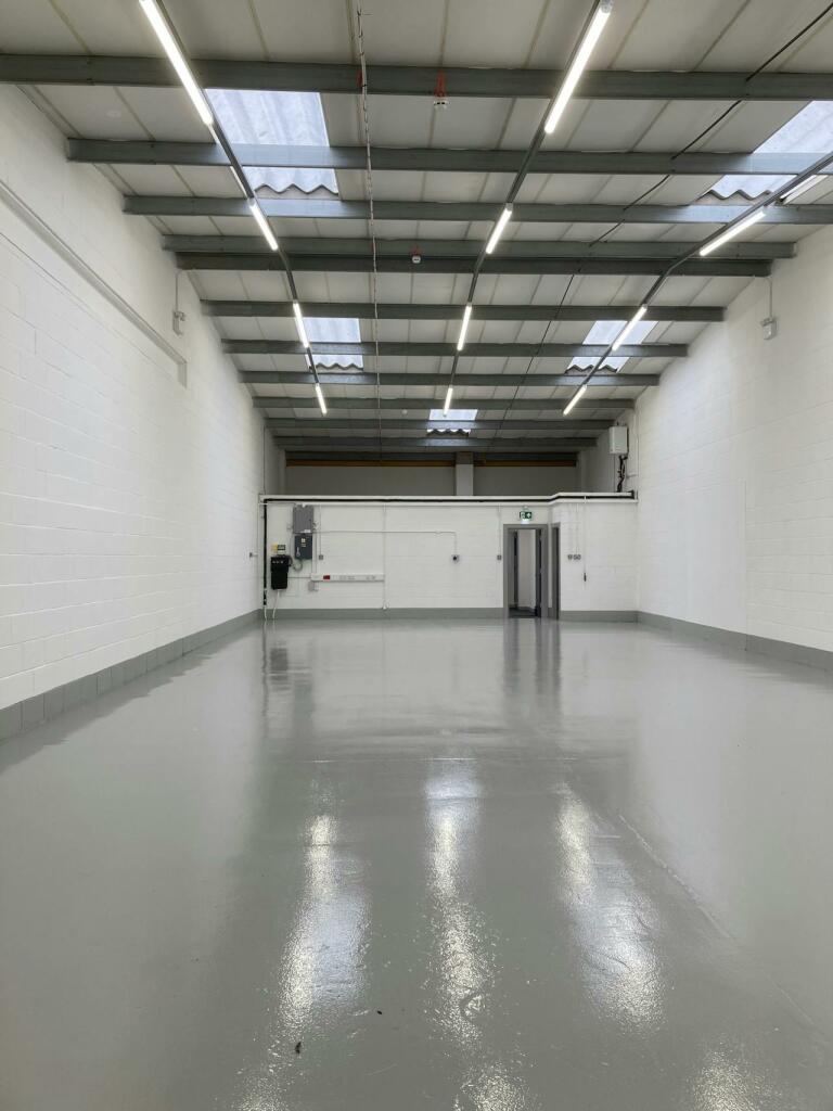 Additional image 7 of Units 58 & 59, Beeches Industrial Estate, Waverley Road, Yate, BS37 5QR