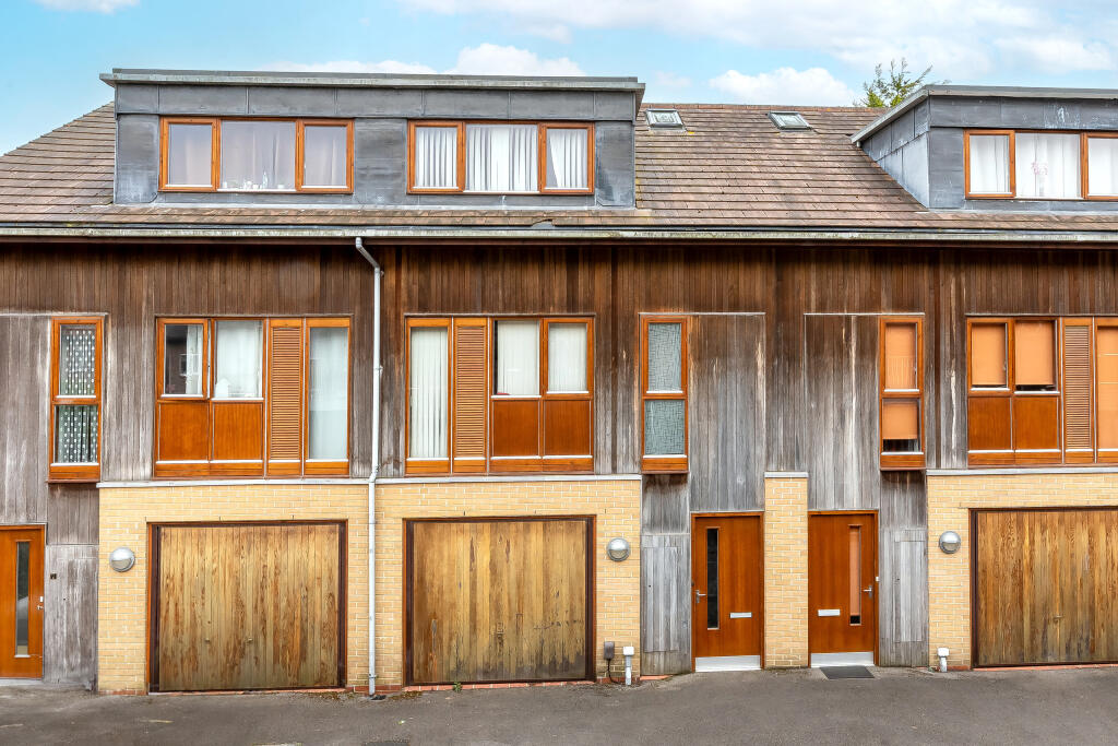 Additional image 17 of Wellesley Mews, BS10 5DJ