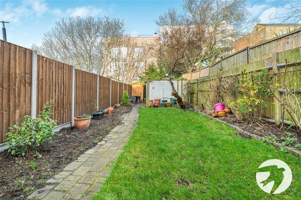 Additional image 8 of Cotton Hill, Bromley, Kent, BR1