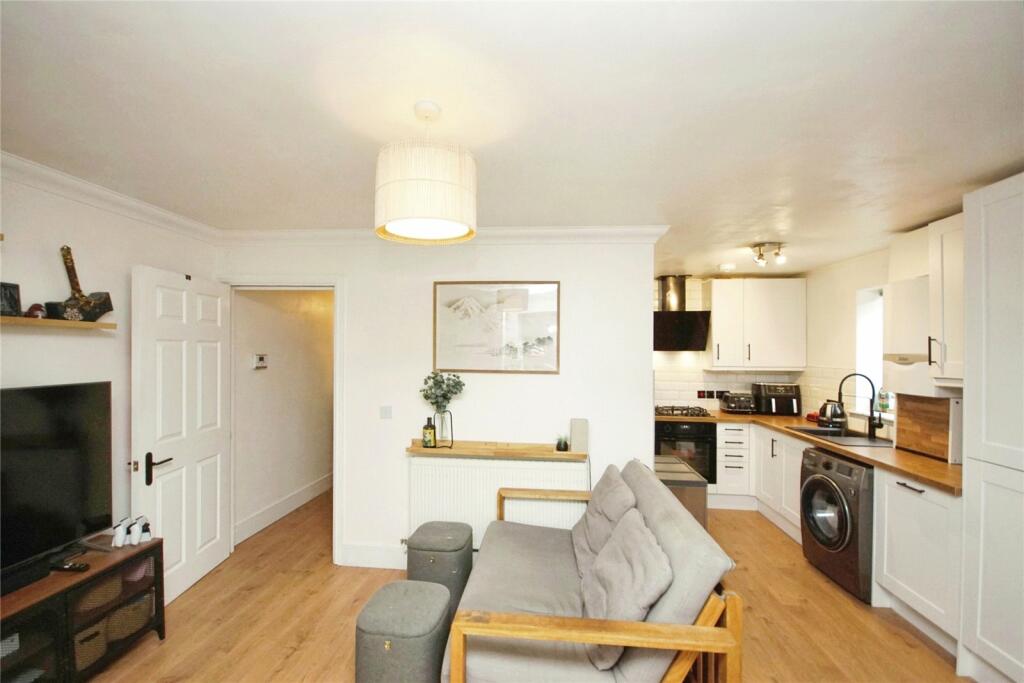 Additional image 9 of Crofton Mews, Bristol, Gloucestershire, BS15