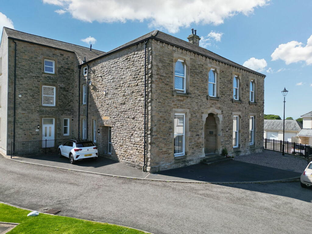 Additional image 3 of James Duffield Close, Workington, CA14 4DW