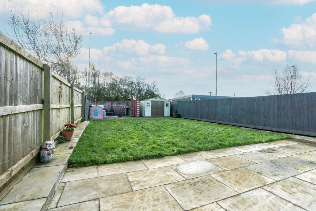 Additional image 2 of Severnwood Gardens, Severn Beach, Bristol