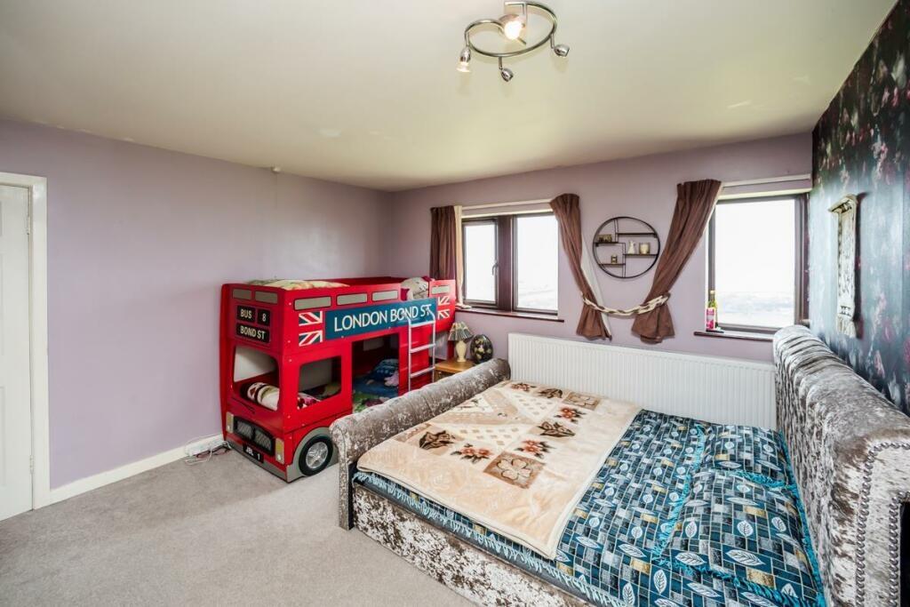 Additional image 20 of Scarlet Heights, Queensbury, Bradford, Yorkshire