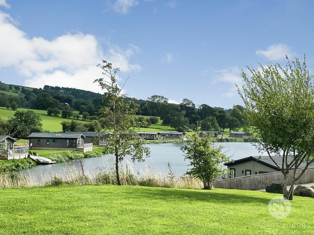Additional image 28 of Twin Lakes, Pendle View Holiday Park, Whalley Clitheroe Bypass, Barrow, Clitheroe BB7 9DH
