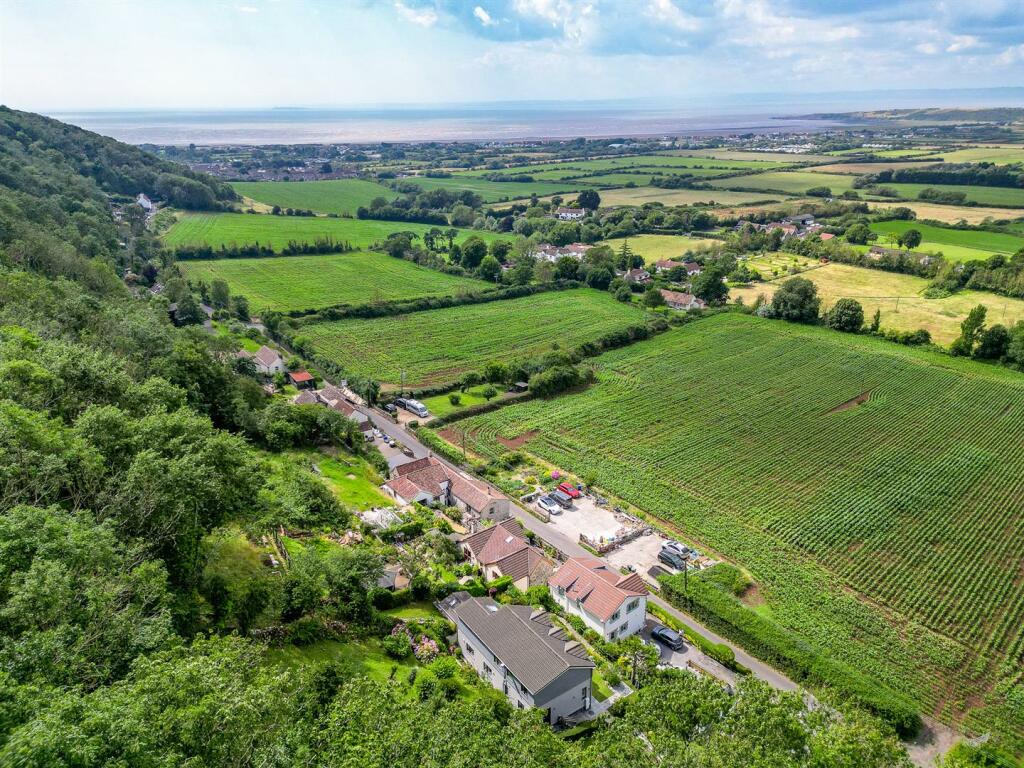 Additional image 32 of Kewstoke Road, Kewstoke - BREATHTAKING VIEWS