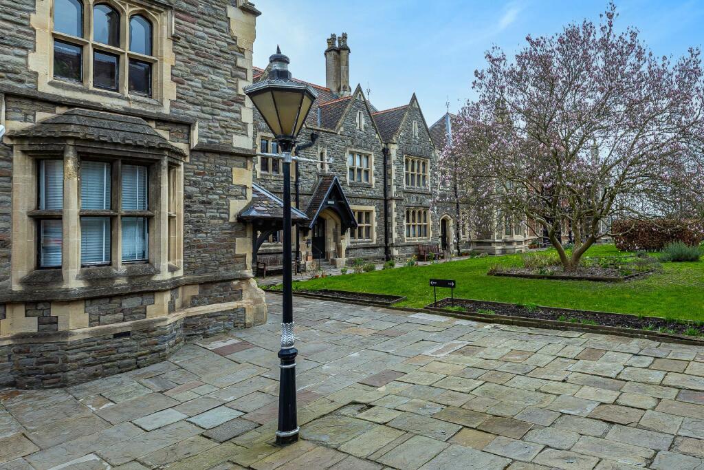 Additional image 10 of Barstaple House, Old Market Street, Bristol, BS20EU