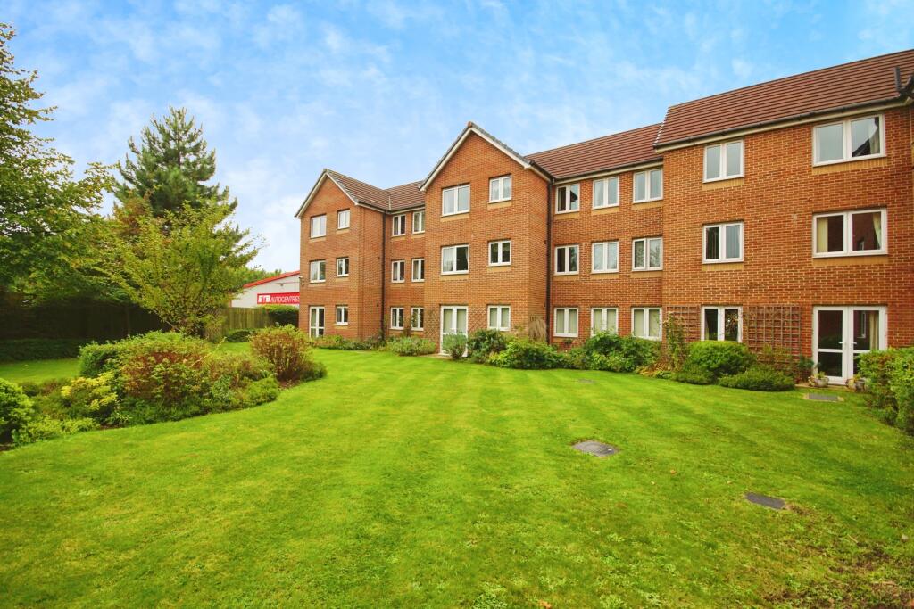 Additional image 14 of Purdy Court, New Station Road, Fishponds, Bristol, BS16