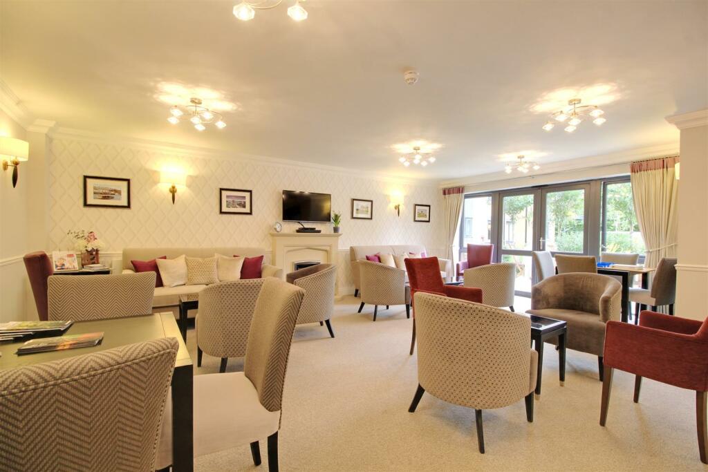 Additional image 11 of Amelia Lodge, Henleaze, Bristol