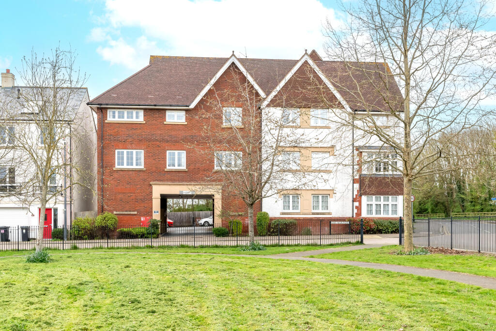 Additional image 12 of Long Down Avenue, Cheswick Village, Bristol