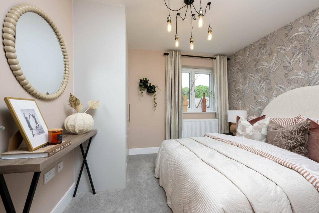 Additional image 7 of Heatherlands, 
Old Brickworks Lane, 
Lewes, 
South Chailey, 
East Sussex, 
BN8 4QD