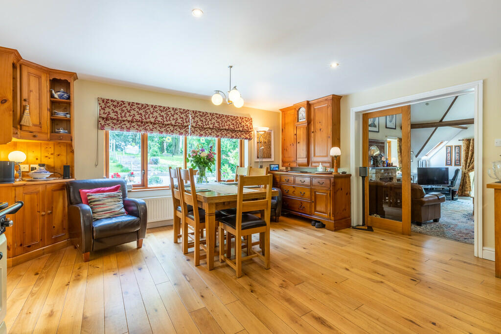 Additional image 28 of Old Wesleyan Chapel, Embleton, Cockermouth, Cumbria, CA13 9YA