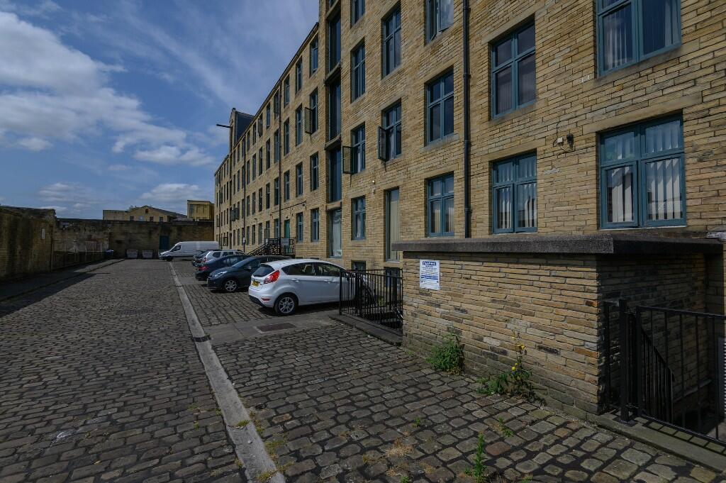 Additional image 17 of Sunbridge Road, Bradford, BD1
