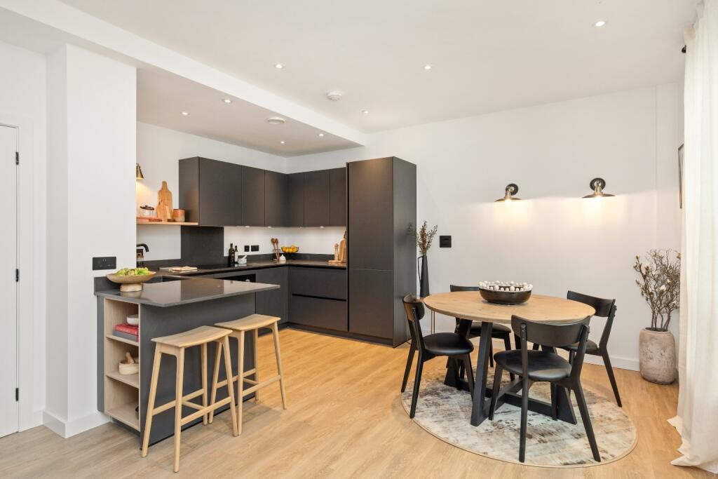 Additional image 15 of Duplex Apartment, The Chalk Yard