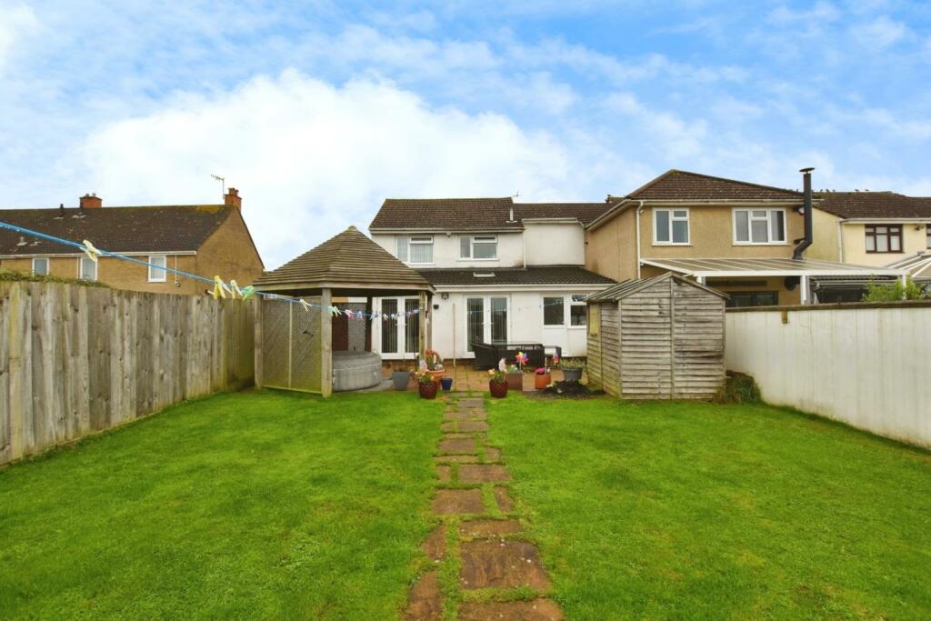 Additional image 4 of Fortfield Road, Bristol