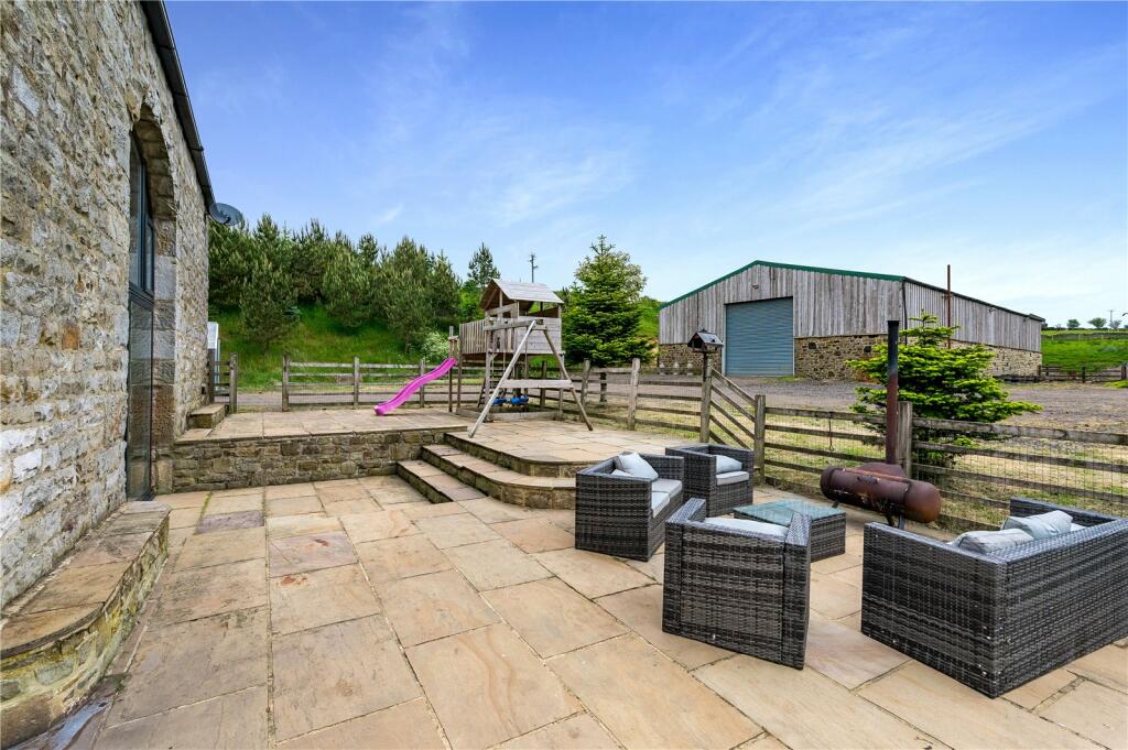 Additional image 2 of Skipton Old Road, Colne, Lancashire, BB8