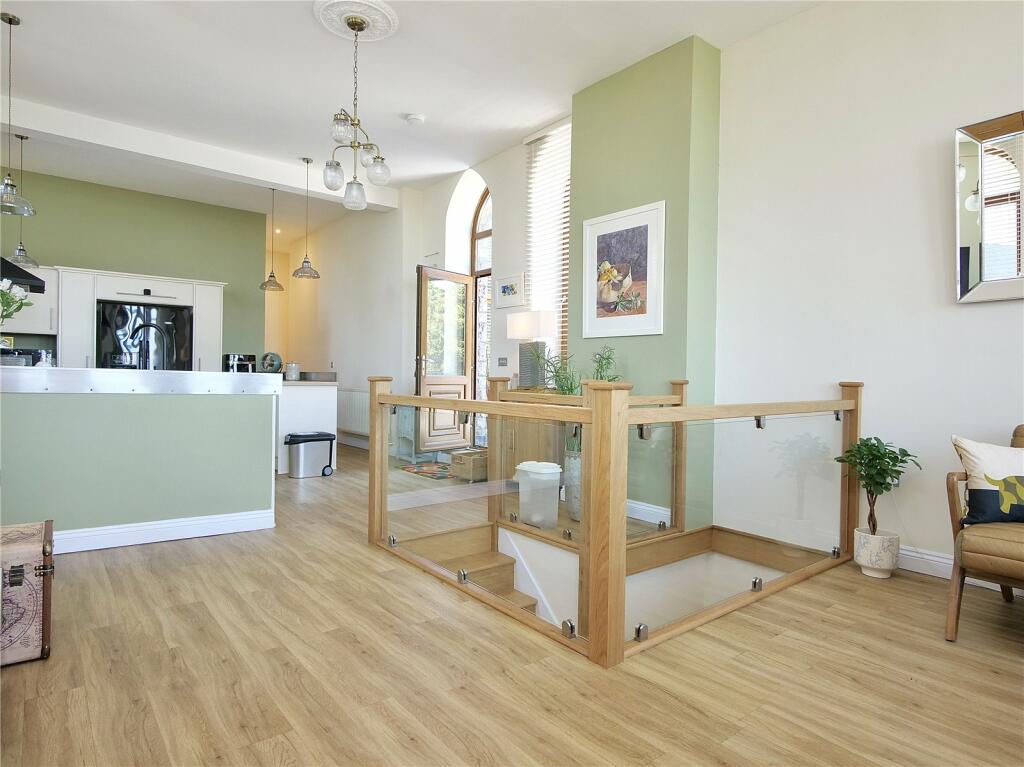 Additional image 33 of Castle House, Kewstoke, Weston-Super-Mare