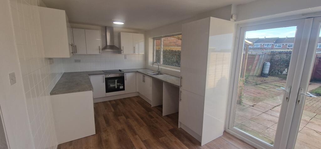 Kingscote, Yate, BRISTOL