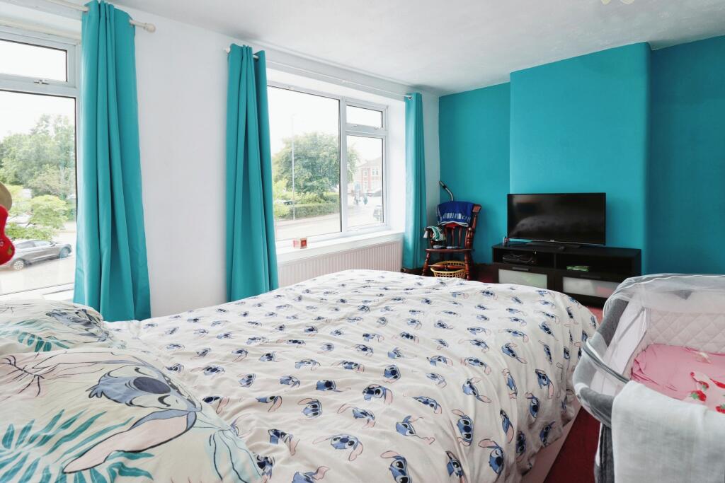 Additional image 8 of Kimberley Road, Bristol, Gloucestershire, BS15