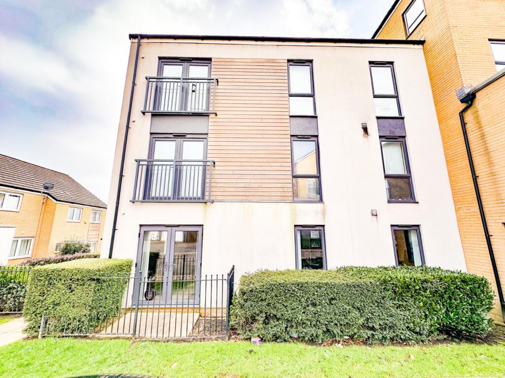 Additional image 7 of Gascoigns Way, Patchway, Bristol, Gloucestershire, BS34