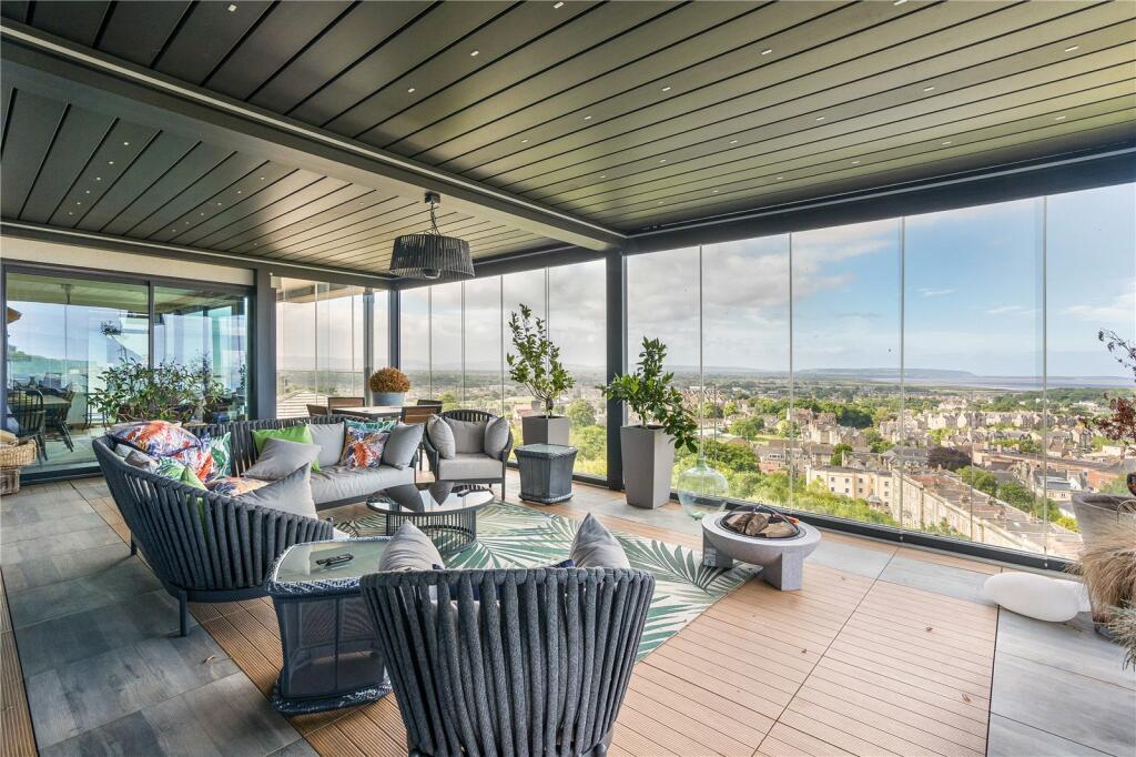 Additional image 15 of Dial Hill Road, Clevedon, North Somerset, BS21