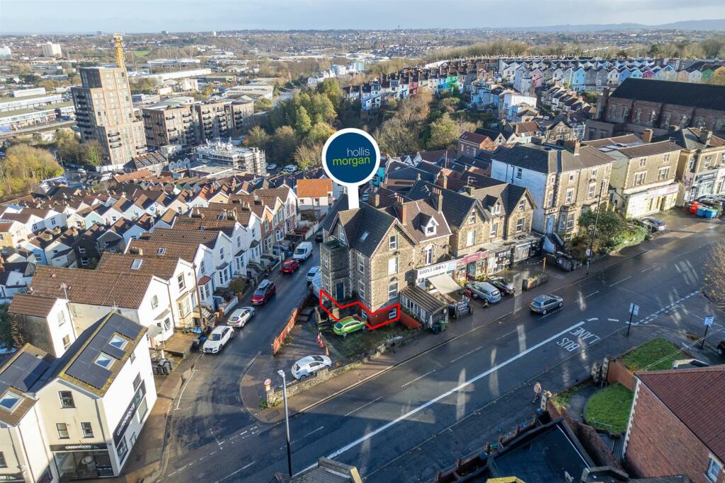 Additional image 17 of 2 BED FLAT | KNOWLE